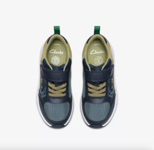 Clarks - Aeon Search K