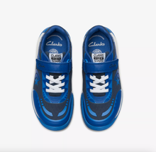 Clarks - Cica Star Flex T