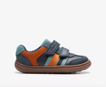 Clarks - Flash Den T