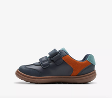 Clarks - Flash Den T