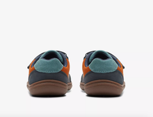 Clarks - Flash Den T