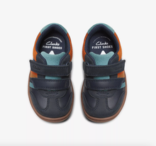 Clarks - Flash Den T