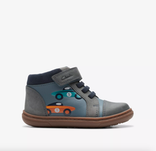 Clarks - Flash Retro T