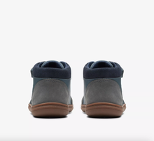 Clarks - Flash Retro T