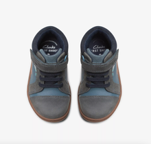 Clarks - Flash Retro T