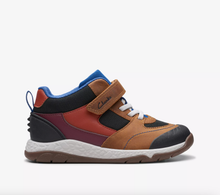 Clarks - Steggystomp