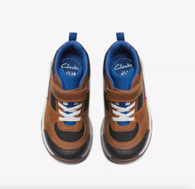 Clarks - Steggystomp