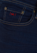 6th Sense - Nevada Straight Leg Jeans