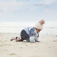 Clarks - Tiny Beat T