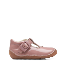 Clarks - Tiny Beat T