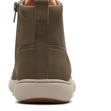 Clarks - Nalle Vine Boot