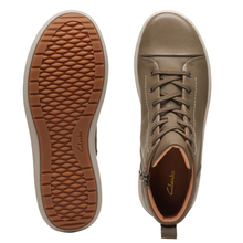 Clarks - Nalle Vine Boot