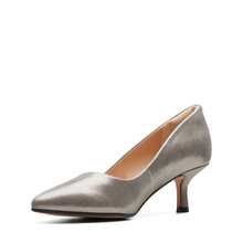 Clarks - Violett55 Rae