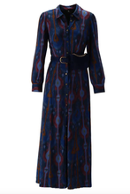 K Design - Midnight Dress