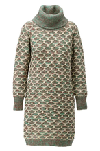 K Design - Mermaid Dress