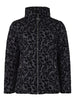 Normann - Velvet Leaf Jacket