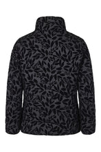 Normann - Velvet Leaf Jacket