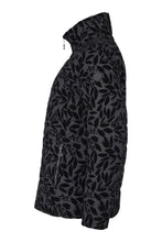 Normann - Velvet Leaf Jacket