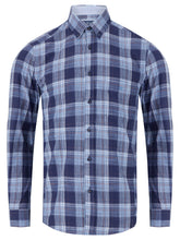 Drifter - Check Shirt