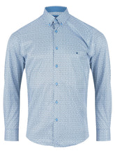 Drifter - Print Shirt