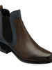 Lotus - Murphy Ankle Boots