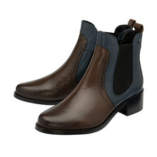 Lotus - Murphy Ankle Boots