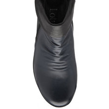 Lotus - Cordelia Wedge Ankle Boot