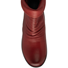 Lotus - Cordelia Wedge Ankle Boot