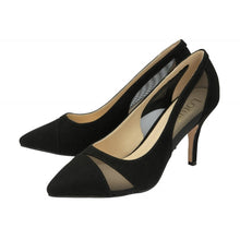 Lotus - Orton Court Shoe