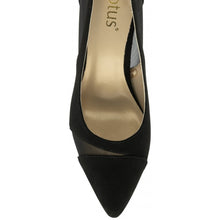 Lotus - Orton Court Shoe