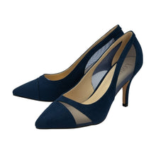 Lotus - Orton Court Shoe