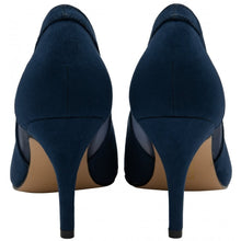 Lotus - Orton Court Shoe