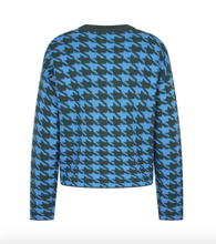 Zilch - Pied de Poule Sweater