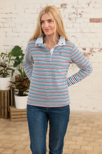 Lighthouse - Haven Jersey Sweatshirt