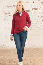 Lighthouse - Haven Jersey Sweatshirt