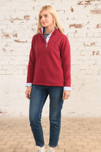Lighthouse - Haven Jersey Sweatshirt