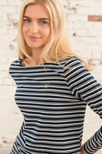 Lighthouse - Causeway Top