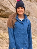 Lighthouse - Eva Coat