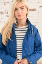 Lighthouse - Eva Coat