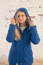 Lighthouse - Eva Coat