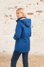 Lighthouse - Eva Coat