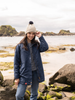 Lighthouse - Eva Long Coat