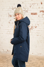 Lighthouse - Eva Long Coat