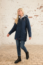 Lighthouse - Eva Long Coat