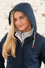 Lighthouse - Eva Long Coat