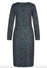 Zilch - Firework Jungle Dress