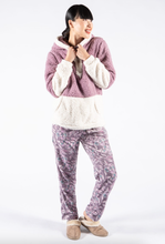 Something Special - Cosy Sherpa Snuggle Top