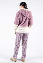 Something Special - Cosy Sherpa Snuggle Top