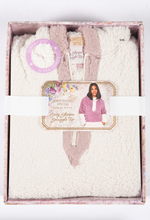 Something Special - Cosy Sherpa Snuggle Top