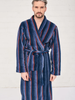Signature - Luxury Dressing Gown